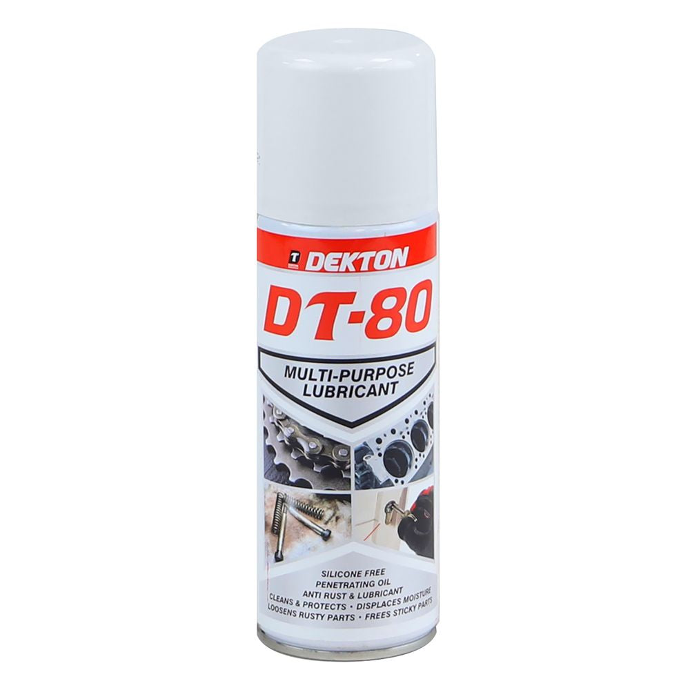 Multi- Purpose Lubricant Oil For Workshops Locks Maintenance Spray 250/500ml