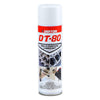 Multi- Purpose Lubricant Oil For Workshops Locks Maintenance Spray 250/500ml