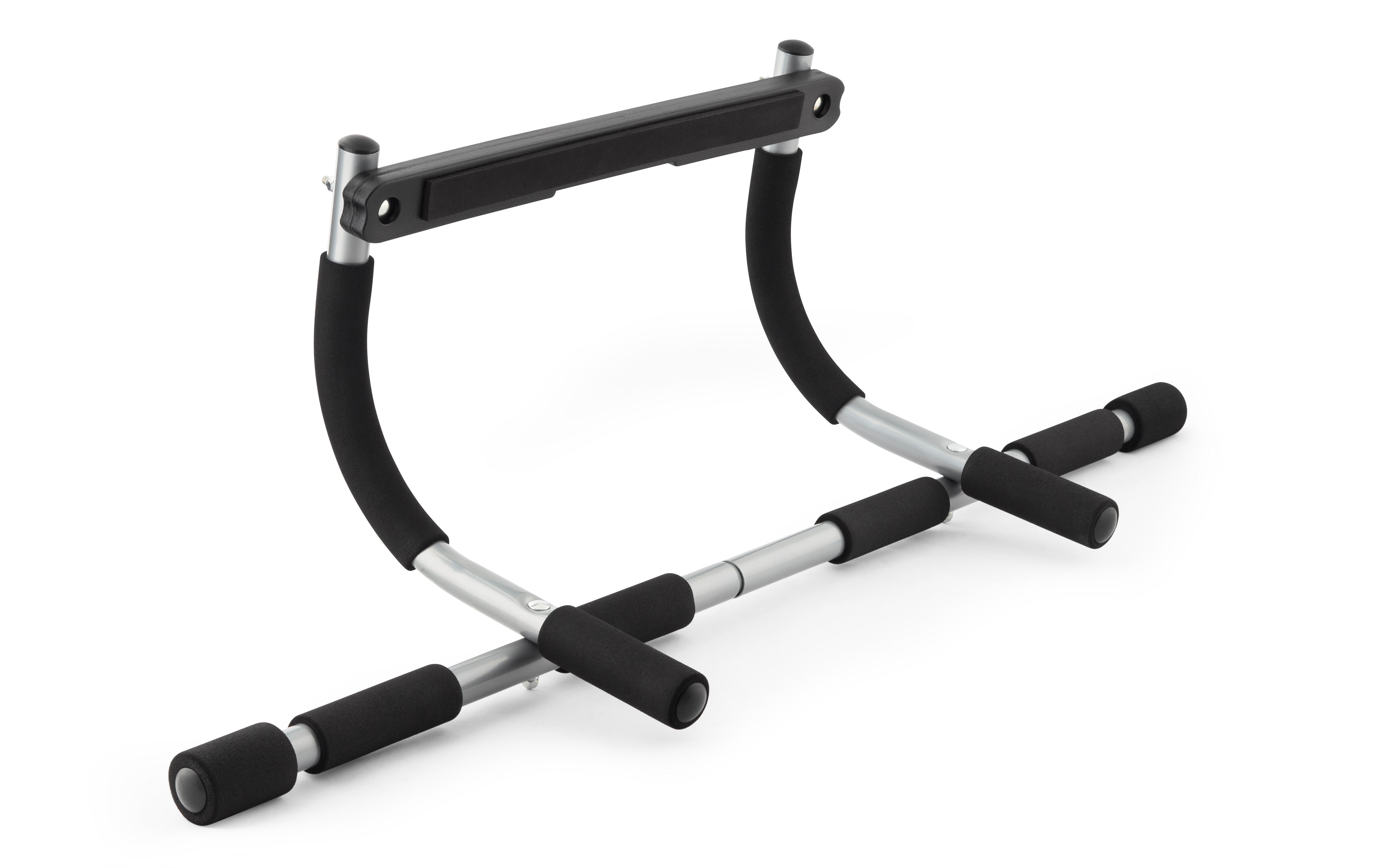 Door Gym Exercise Chin Up Bar No Installation Required Pull Up Sit Up