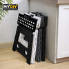 Heavy Duty Large Step Stool Ladder Folding Foldable Multi Purpose Home Kitchen