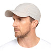 Folding Men’s Baseball Cap Lightweight Summer Sun Sports Hat One Size Pocket Fit