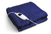 Large Electric Heated Blanket Throw Fast Heating 160x130cm  9-Hours Auto-Off