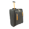 Cabin Carry On Soft Sided Hand Luggage Suitcase Approved Trolley Case 50 x 38cm