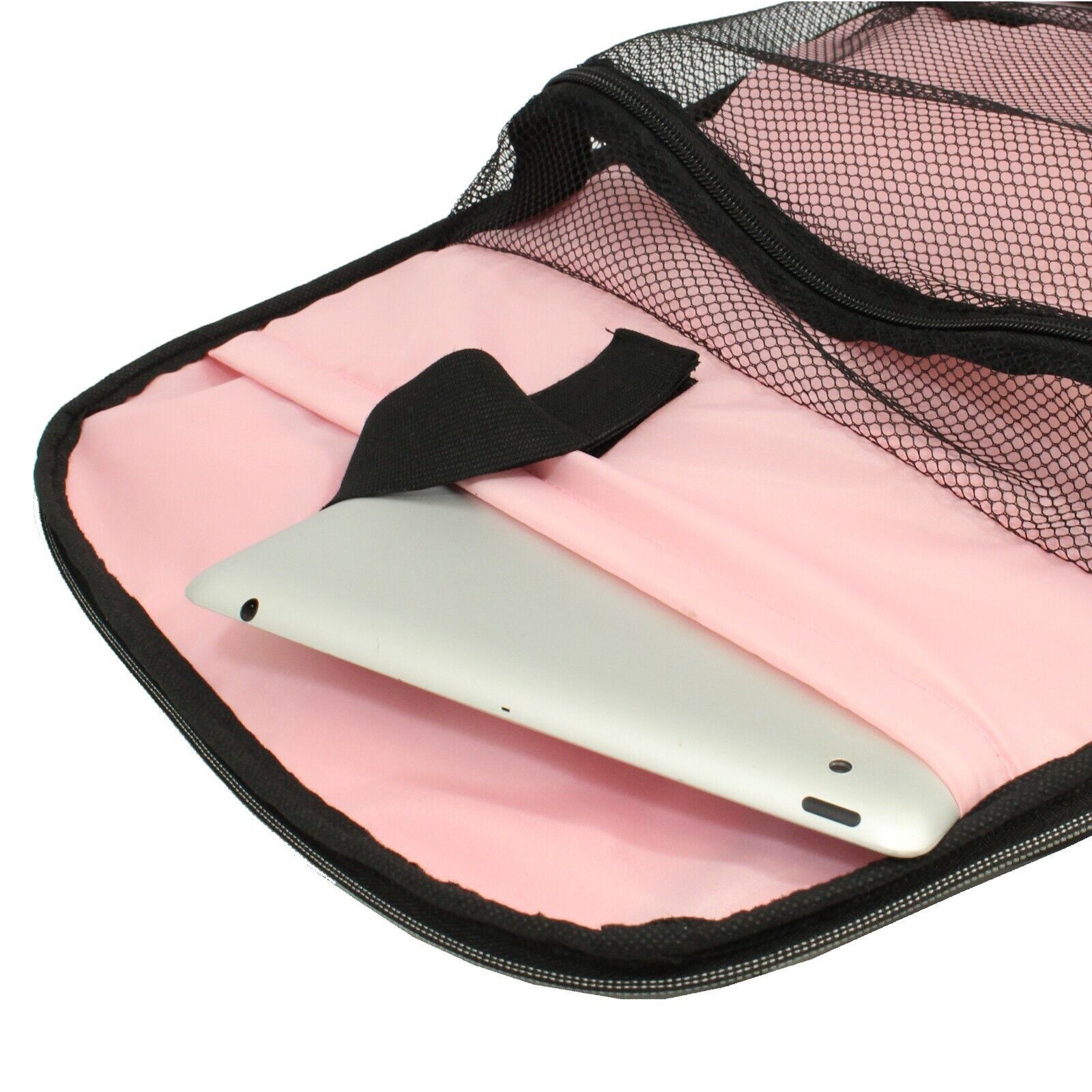 Ryanair Cabin Bag Under Seat 2 Wheel Suitcase Heavy Duty Trolley Bag Easy Jet