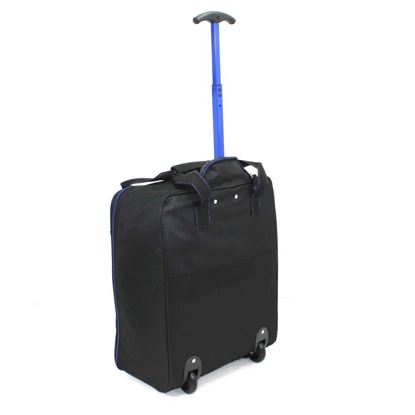 Bordlite 40x25x20 Ryanair Approved Cabin Bag Wheeled Underseat EasyJet