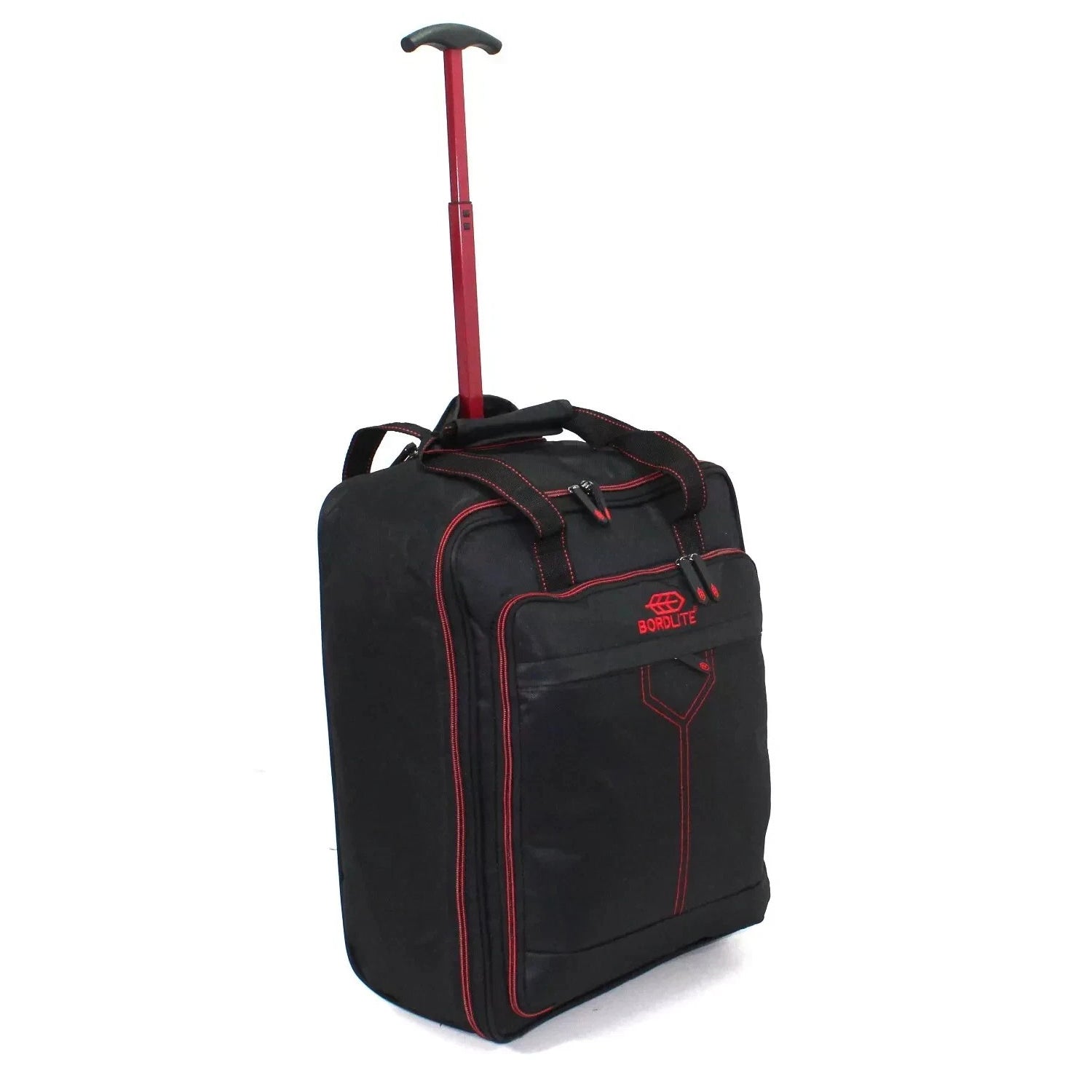 Bordlite 40x25x20 Ryanair Approved Cabin Bag Wheeled Underseat EasyJet