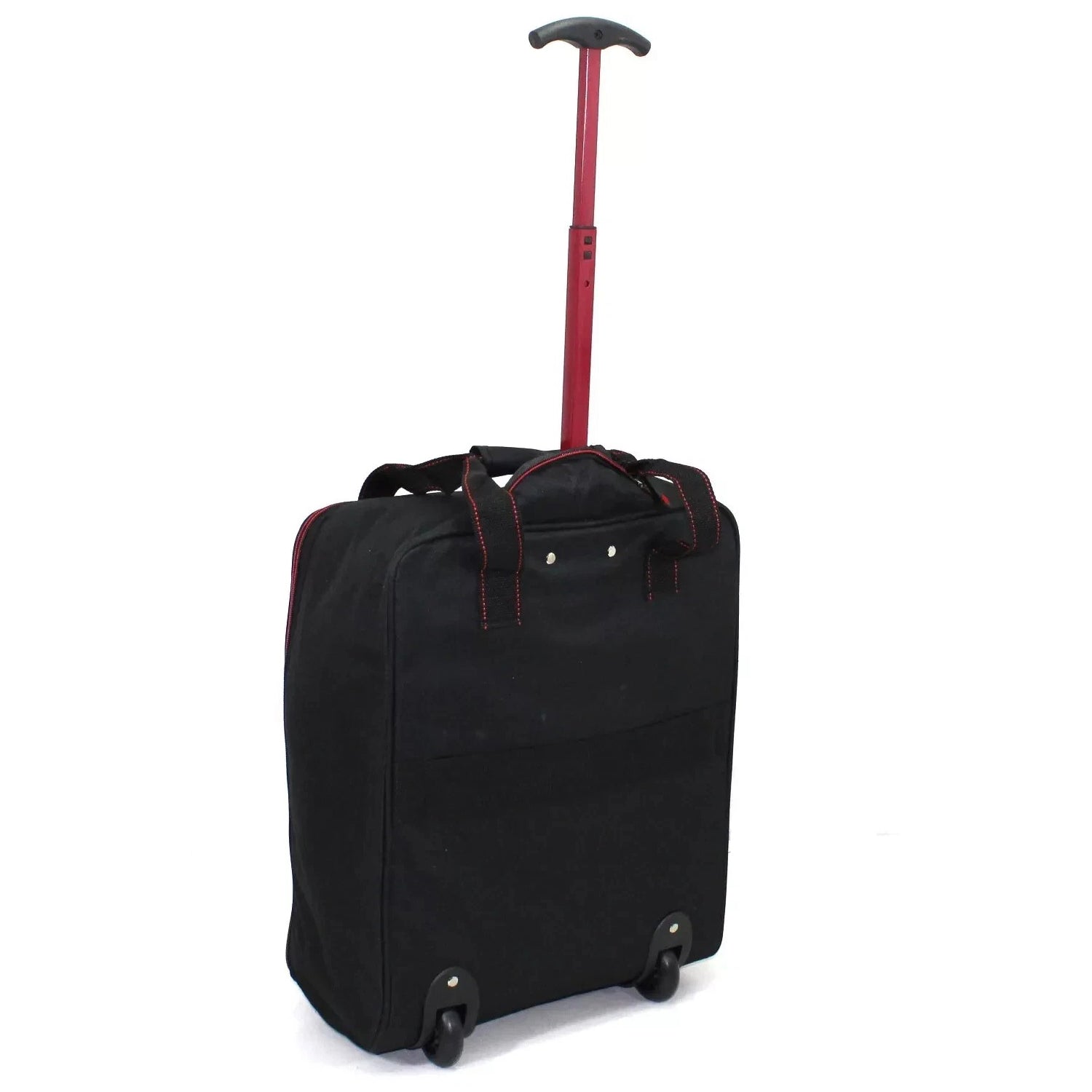 Bordlite 40x25x20 Ryanair Approved Cabin Bag Wheeled Underseat EasyJet