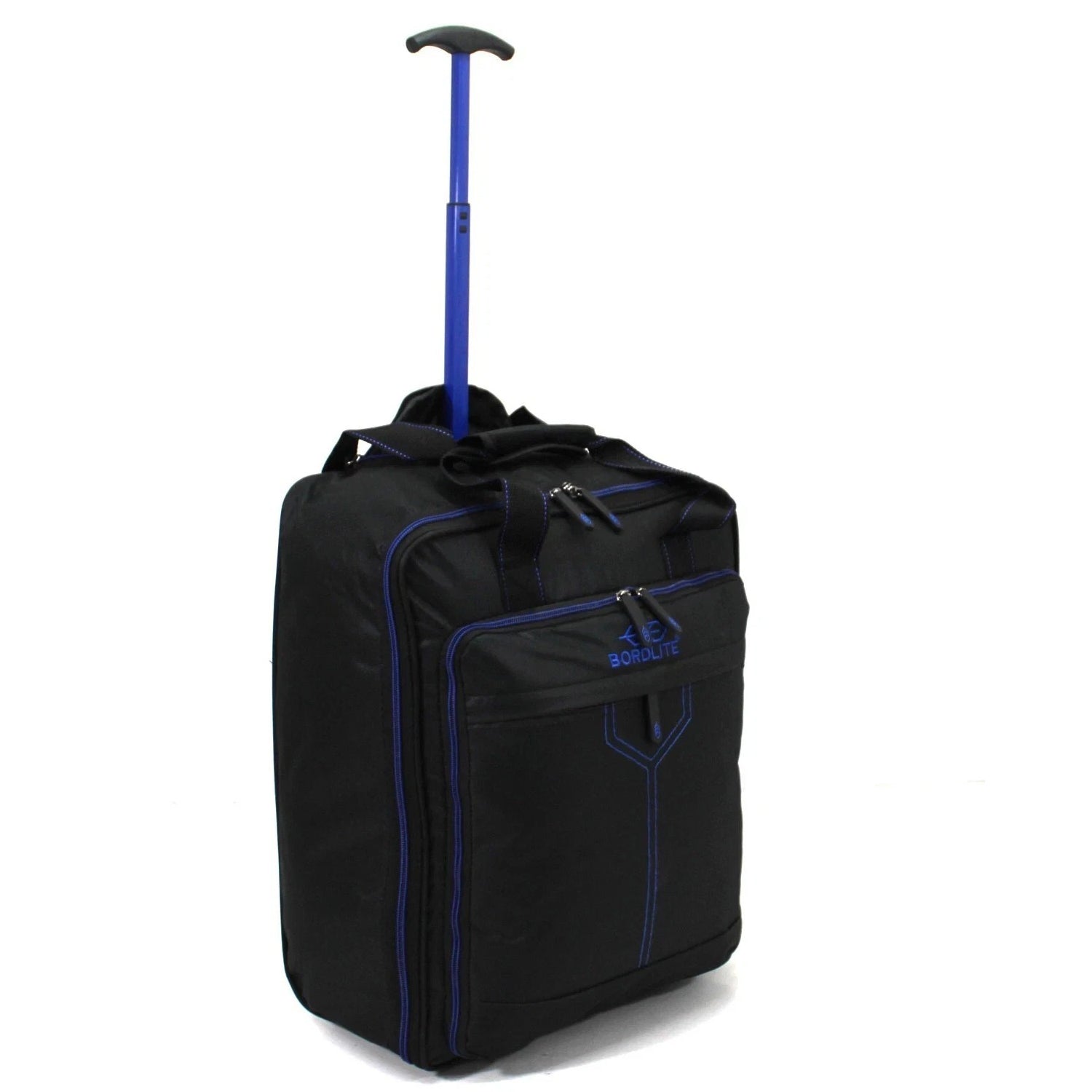 Bordlite 40x25x20 Ryanair Approved Cabin Bag Wheeled Underseat EasyJet