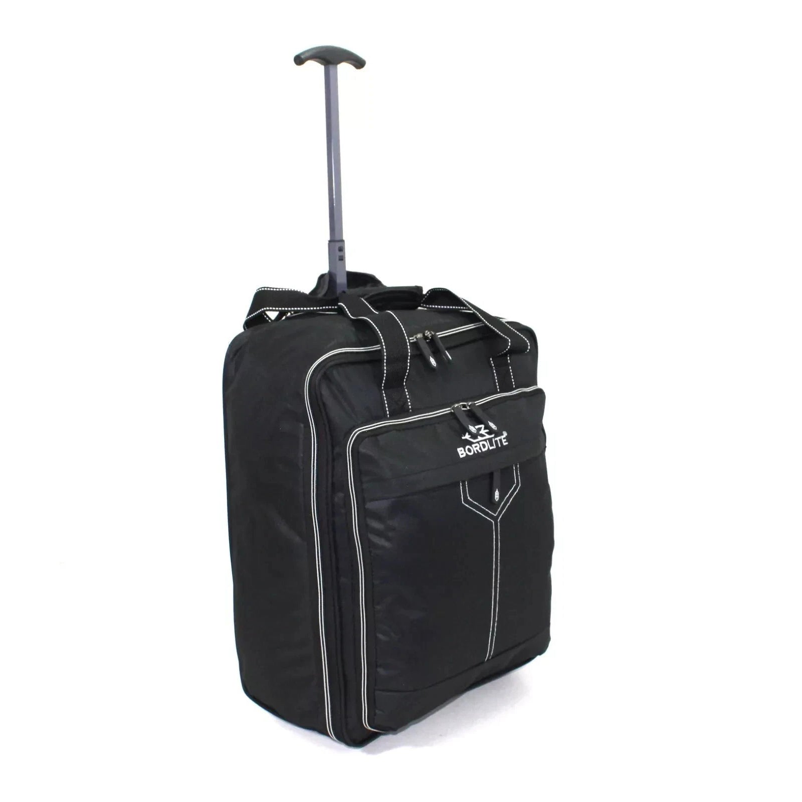 Bordlite 40x25x20 Ryanair Approved Cabin Bag Wheeled Underseat EasyJet