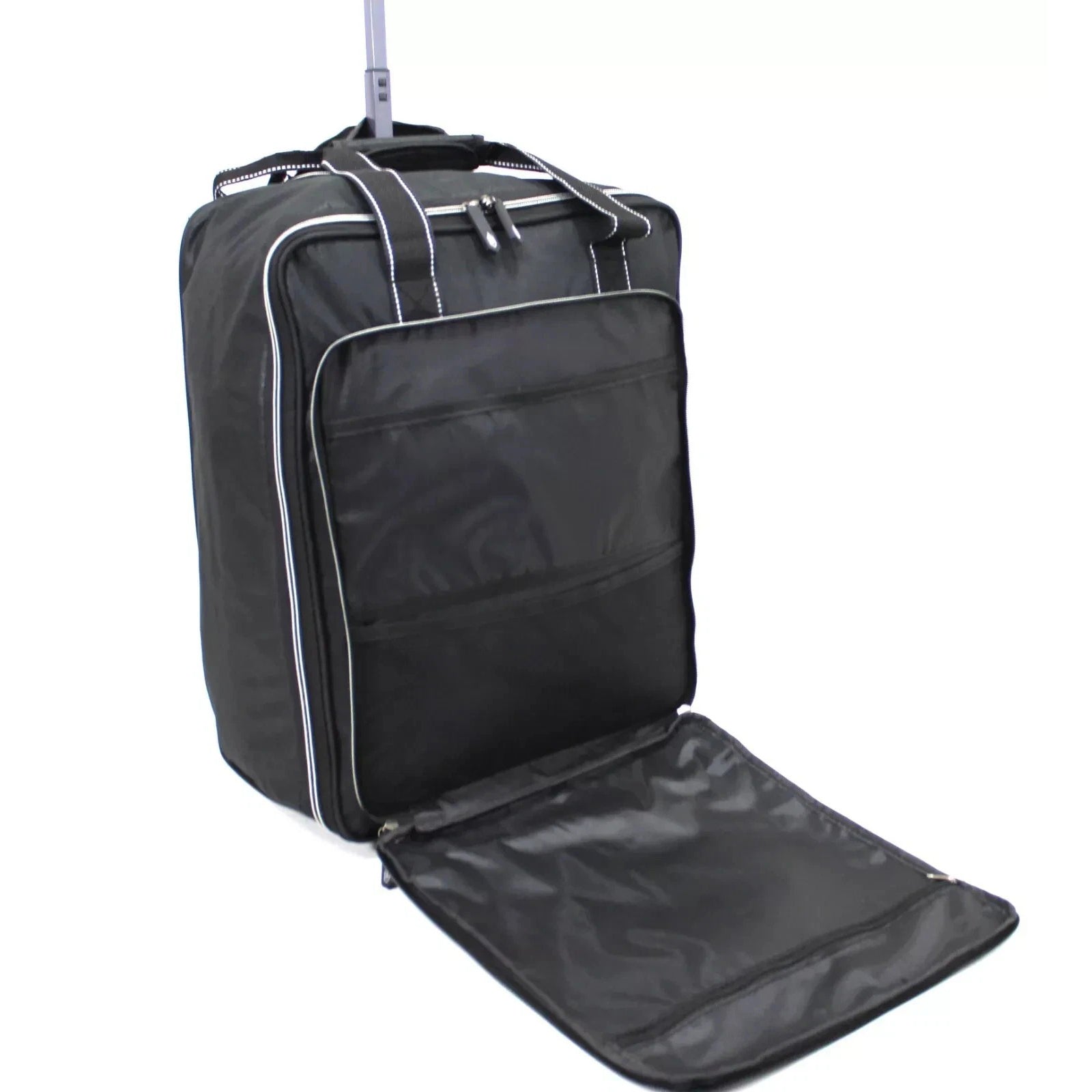 Bordlite 40x25x20 Ryanair Approved Cabin Bag Wheeled Underseat EasyJet