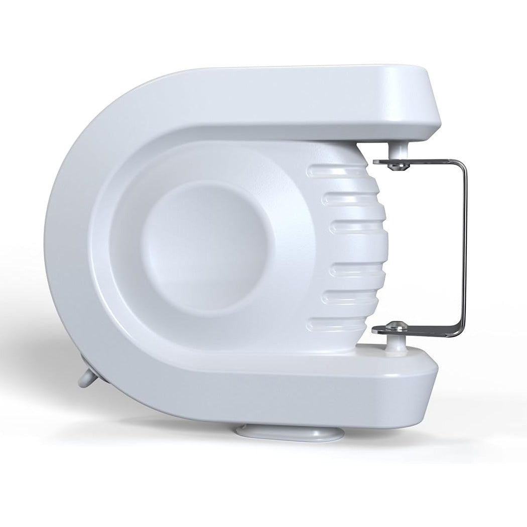 Retractable Washing Line 15m Outdoor Clothes Line Wall Mountable Drying Airer