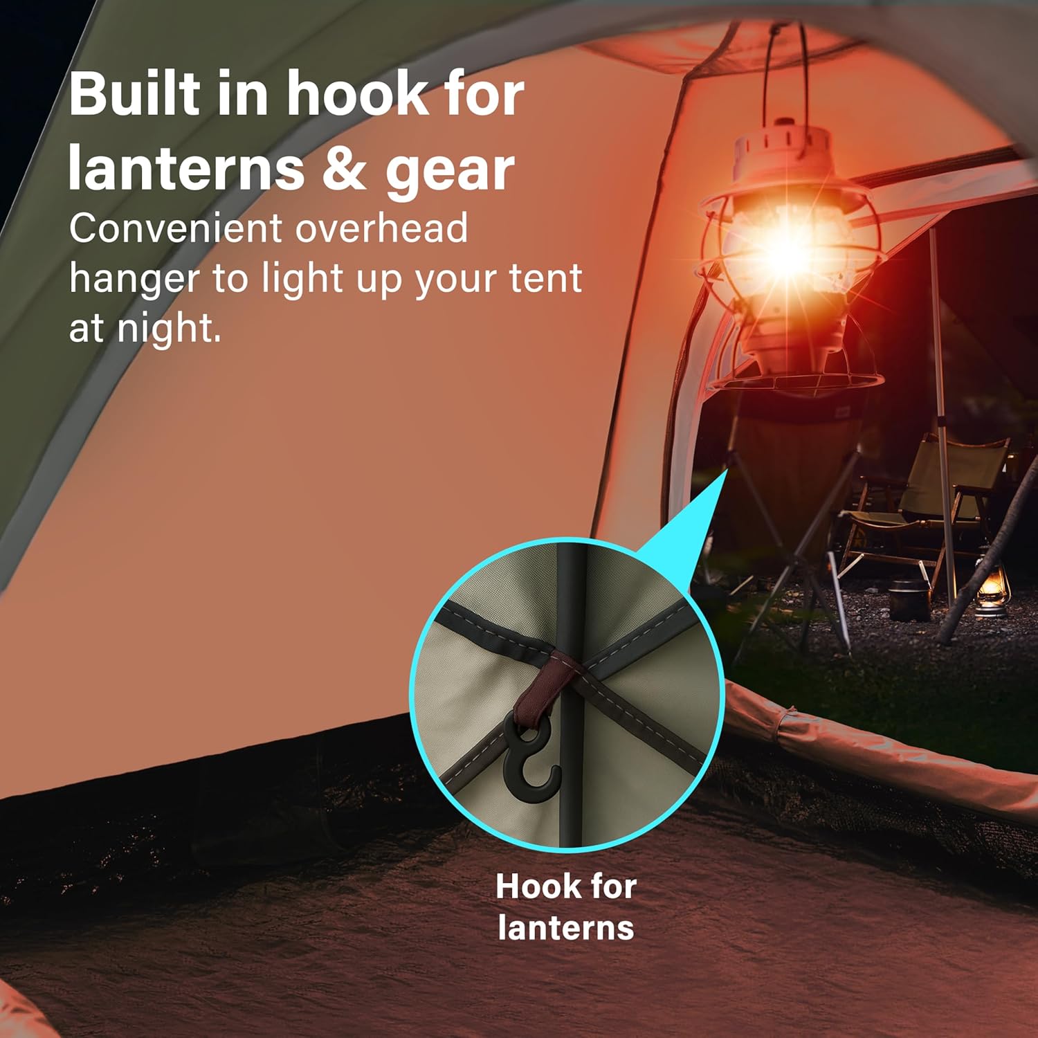 Instant Pop Up Camping Tent Hiking Waterproof Dome Festival 4 Seasons 1-2 Person
