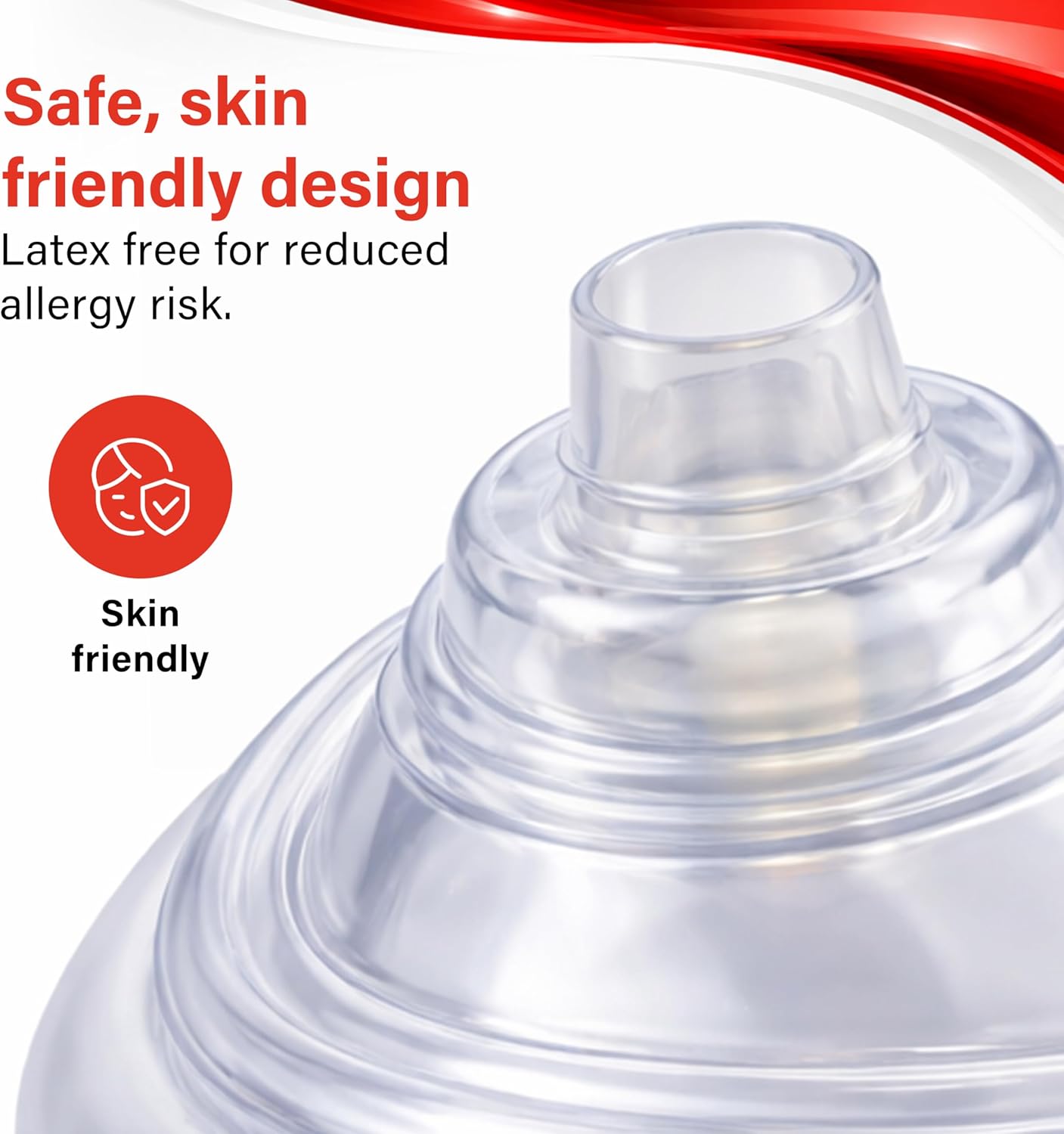 Portable CPR Face Mask Pocket Sized Latex Free One Way Valve Resuscitation