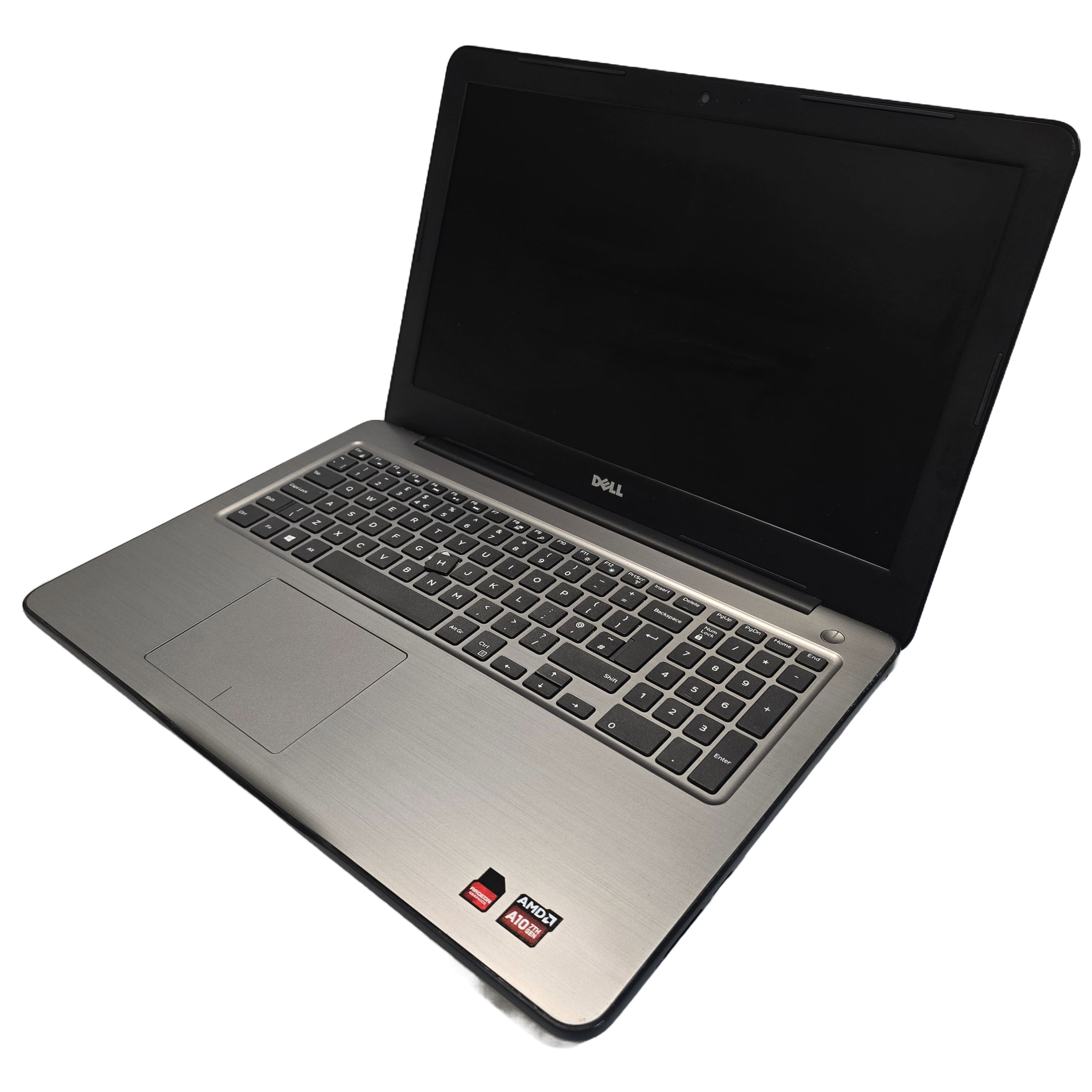 *FAULTY* Dell Inspiron 15 5565 AMD A10 7th Gen Laptop Not Working Spare Parts