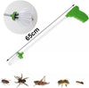 Spider Bug Wasp Pest Insect Catcher with 65cm Extra Long Handle Hanging Hook