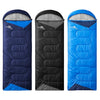 Sleeping Bags Adults 3 Season Backpacking Waterproof Hiking Camping Waterproof