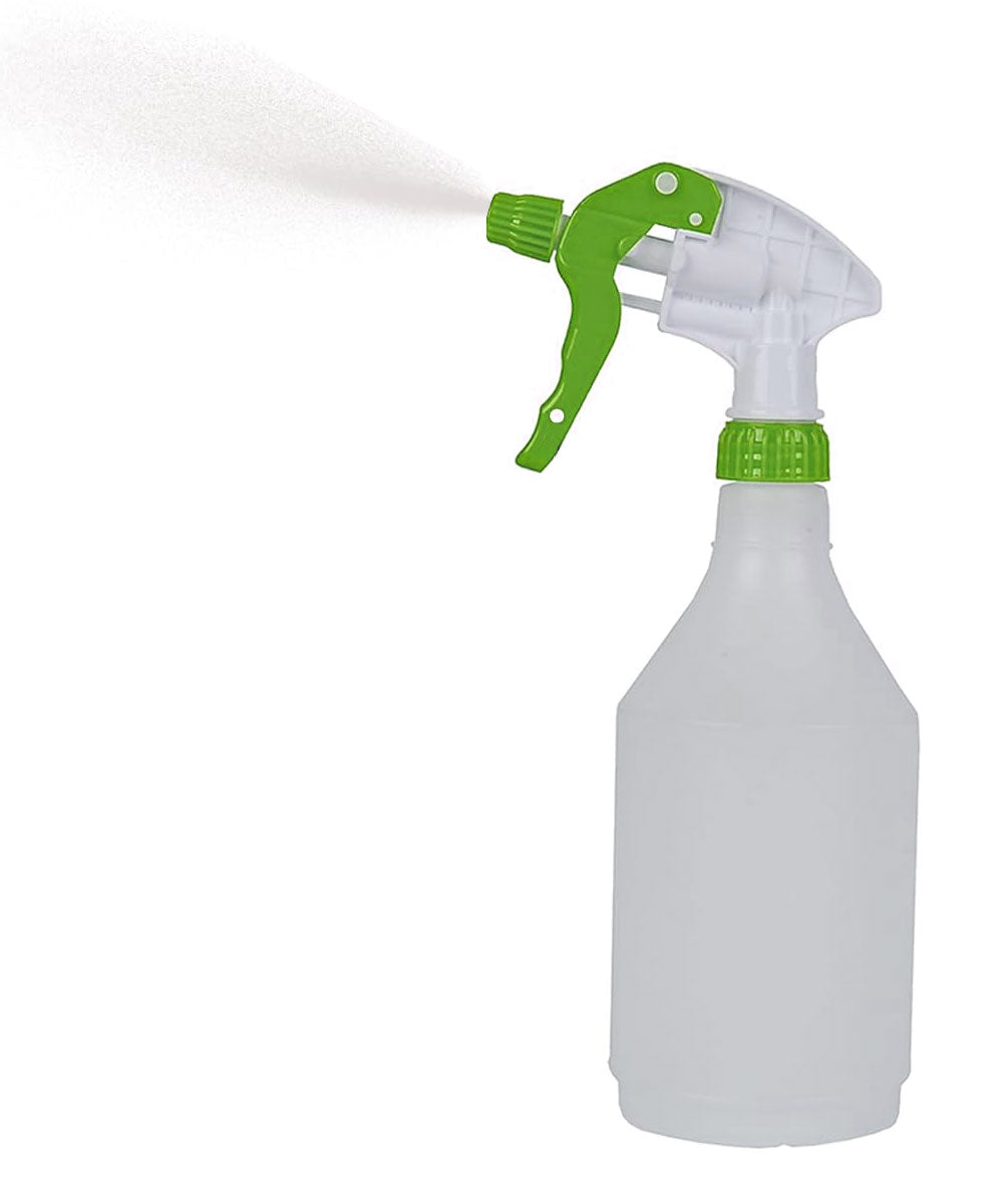 Bed Bug Insect Killer Repellent | 5 Litre | Includes Spray Bottle | Non-Toxic