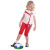 Kids Indoor Hover Ball Safe Fun Soft Glide Gliding Floating Foam Soccer Football