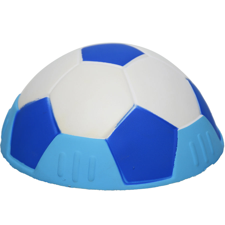 Kids Indoor Hover Ball Safe Fun Soft Glide Gliding Floating Foam Soccer Football