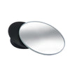 Goodyear Blind Spot Stick-On Mirrors Adjustable Protect Alloy Wheels Protector