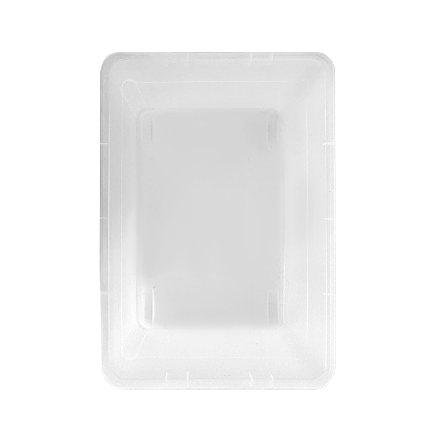 Click N Store Box Strong Secure Lid Durable Strong Storage Boxes Clip Lock