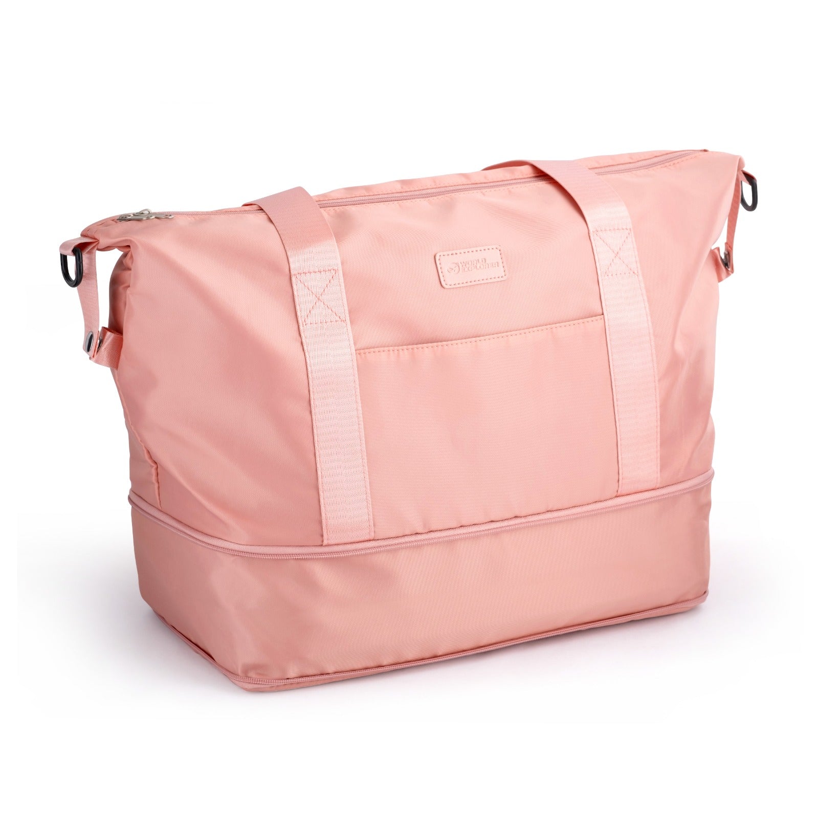 Carry On Cabin Bag Underseat Folding Hand Luggage Ryanair Easyjet