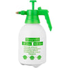 Garden Sprayer Pressure Hand Pump Action with Adjustable Nozzle Weed Insecticide