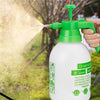 Garden Sprayer Pressure Hand Pump Action with Adjustable Nozzle Weed Insecticide