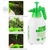 Garden Sprayer Pressure Hand Pump Action with Adjustable Nozzle Weed Insecticide