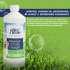 Artificial Grass Cleaner | Dog and Pet Friendly | Disinfectant Fresh Grass Smell