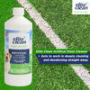 Artificial Grass Cleaner | Dog and Pet Friendly | Disinfectant Fresh Grass Smell