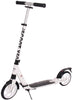 Adult iScoot X50 City Suspension Push Kick Scooter Folding Large 200mm Wheels