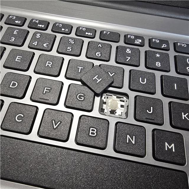 *FAULTY* Dell Inspiron 15 5565 AMD A10 7th Gen Laptop Not Working Spare Parts