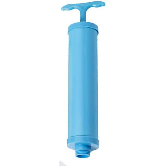 Hand Pump for Vacuum Storage Bags Seal Manual Suction Compression Saver.