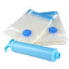 Easy Hand Pump for Vacuum Storage Bags Seal Manual Suction Compression Saver