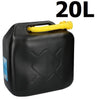 20L Petrol Diesel Fuel Jerry Can flexi Spout Nozzle Container Storage Car Van UK