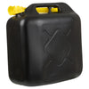 20L Petrol Diesel Fuel Jerry Can flexi Spout Nozzle Container Storage Car Van UK