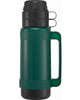 THERMOS Mondial Flask Glass Vacuum Insulated Thermal Hot Cold Drink 1.8L/1L/0.5L