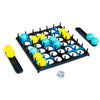 Ping Pong Challenge Game Family Game Children Game Family Party Game 2-4 Players