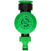 Automatic Electronic Garden Tap Water Timer Hose Irrigation Watering System 120