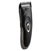 Dunlop Pro 2 in 1 Mens Rechargeable Beard Grooming kit + Nose Trimmer Cordless