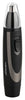 Dunlop Pro 2 in 1 Mens Rechargeable Beard Grooming kit + Nose Trimmer Cordless