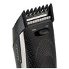 Dunlop Pro 2 in 1 Mens Rechargeable Beard Grooming kit + Nose Trimmer Cordless