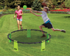 Rebound Garden Game Summer Family Fun Volley Ball For Kids and Adults