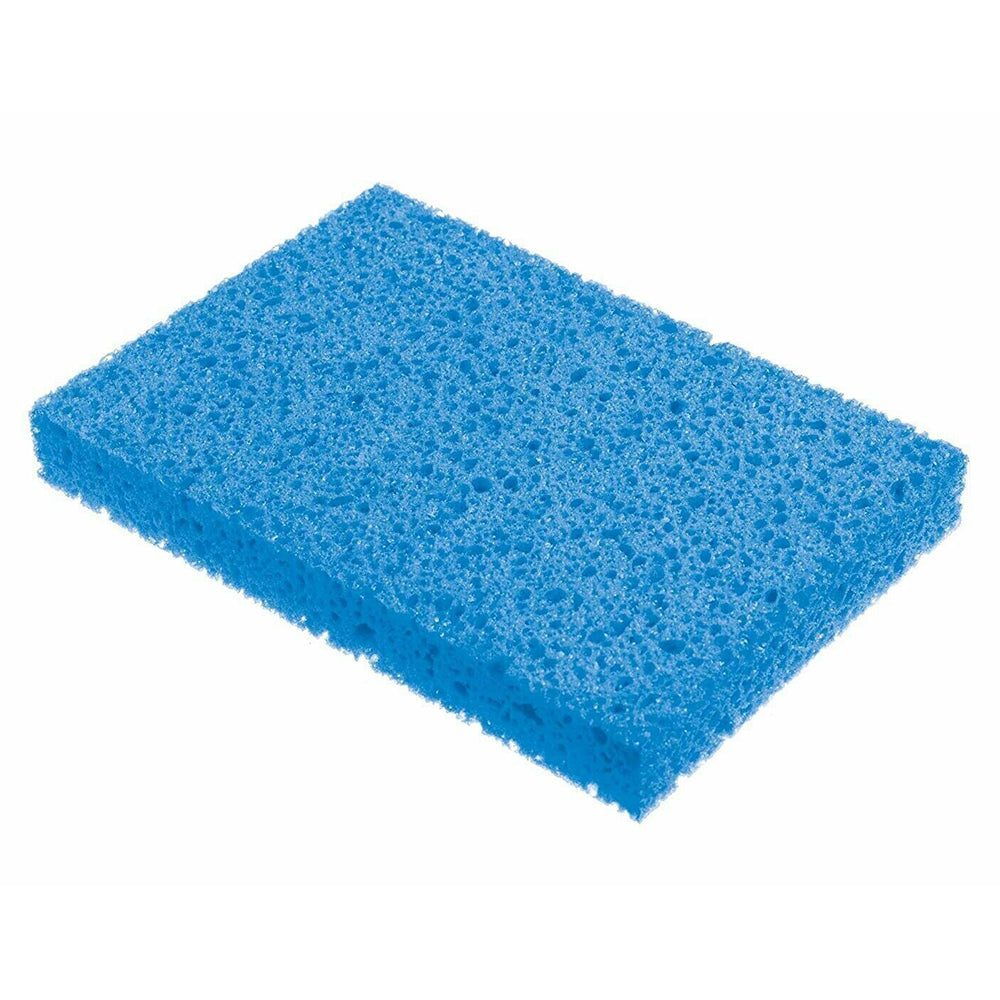 Addis Superdry Mop Sponge Anti Bacterial Hard Floor Cleaning +Replacement Refill