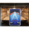 Astonish Specialist Oven & Grill Cleaner With Scourer Sponge 250g Grease Grime