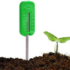 Propagation Thermometer 0-50℃ Monitor Soil Growing Seeds/Seedling/Plants/Flowers