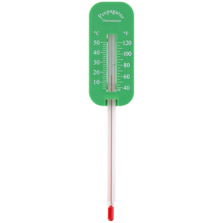 Propagation Thermometer 0-50℃ Monitor Soil Growing Seeds/Seedling/Plants/Flowers