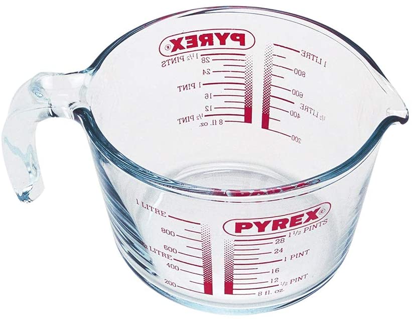 Pyrex Prepware 1-Pint Measuring Cup