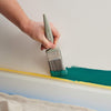 Harris Essentials Walls & Ceilings Gloss Paint Brushes Emulsion Wood Work 10PK